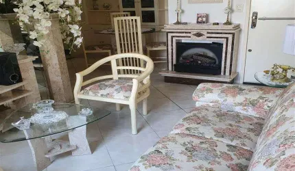 Apartamento Tatuapé São Paulo/SP