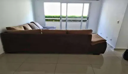 Apartamento Jordanópolis Arujá/SP