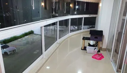 Apartamento Jardim Renata Arujá/SP