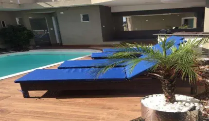 Casa Cidade Nova Arujá Arujá/SP