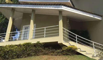 Sobrado COND. ARUJA HILLS I, II Arujá/SP