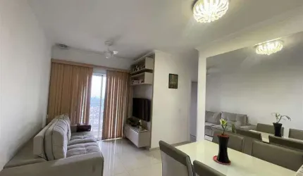 Apartamento JORDANOPOLIS Arujá/SP