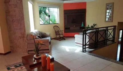 Casa Novo Horizonte Hills I e II Arujá/SP