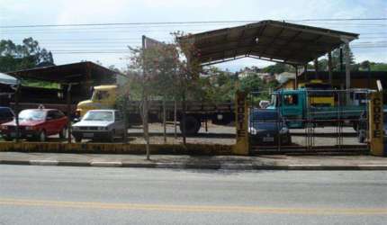 Comércio PQ NSA DO CARMO Arujá/SP