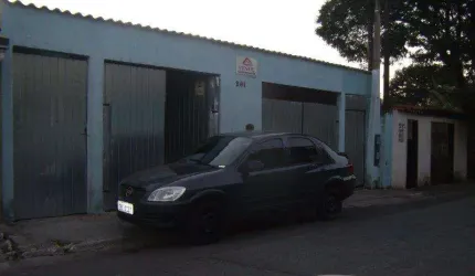 Comércio ARUJAMERICA Arujá/SP