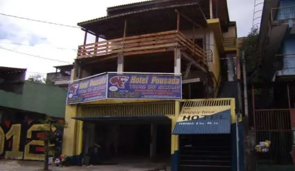 Comércio ARUJAMERICA Arujá/SP