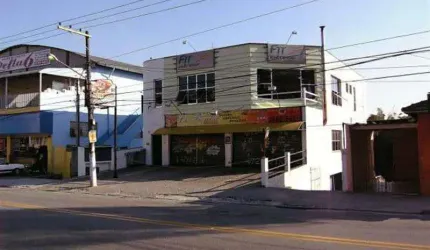 Comércio MOGI MODERNO Mogi das Cruzes/SP
