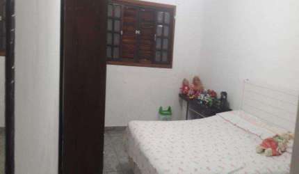 Chácara CANJICAS Arujá/SP