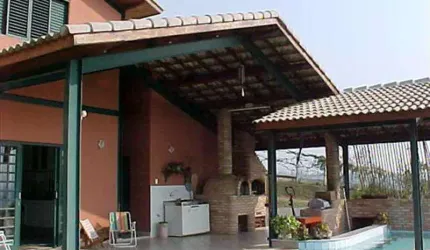 Chácara JAGUARI Arujá/SP