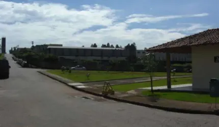 CONDOMINIO FECHADO