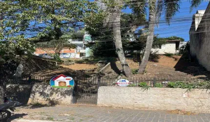 Terreno Jardim Rincão Arujá/SP
