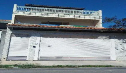 Sobrado JARDIM IPÊ (HORTO DO IPÊ) Itaquaquecetuba/SP