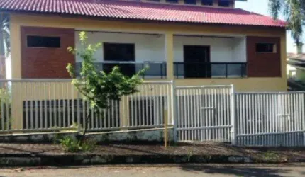Sobrado COND. ARUJAZINHO I,II,III Arujá/SP