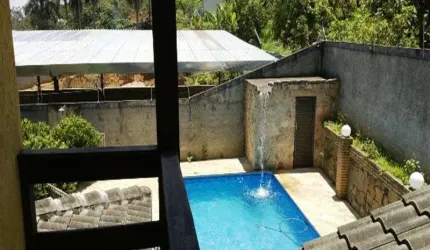 Sobrado PQ. MARINGA Arujá/SP