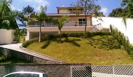 Sobrado ARUJAZINHO  Arujá/SP