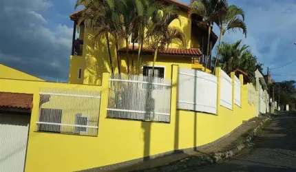 Sobrado CHACARA SAO JOSE Arujá/SP