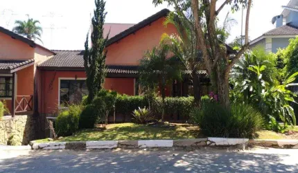Casa COND. ARUJA HILLS III Arujá/SP