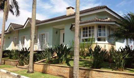 Casa VARADOURO Santa Isabel/SP