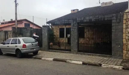 Casa JARDIM RINCAO Arujá/SP