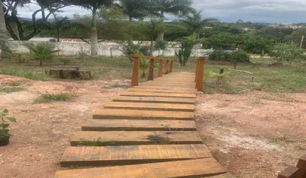 Chácara Taboão Mogi das Cruzes/SP