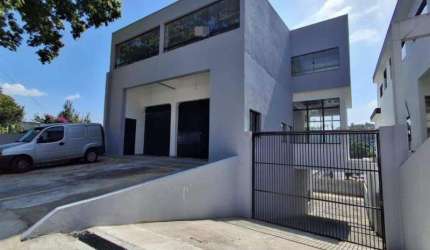 Comércio Jardim Rincão Arujá/SP