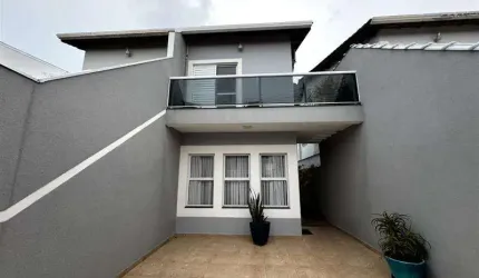 Casa Jardim São José Arujá/SP