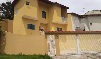 Casa Jordanópolis Arujá/SP