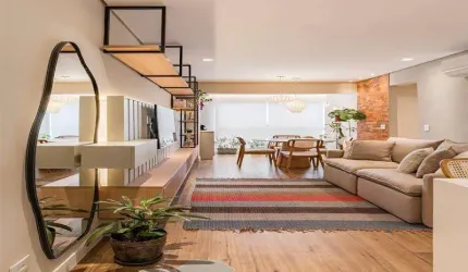 Apartamento Cidade Nova Arujá Arujá/SP
