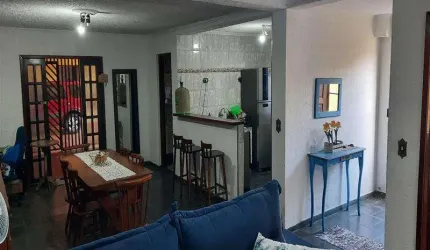 Casa Arujamérica Arujá/SP