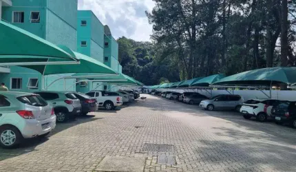 Apartamento Portão Arujá/SP