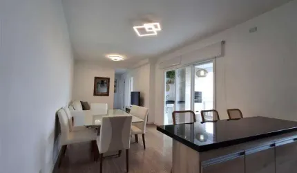 Apartamento Chácara São José Arujá/SP