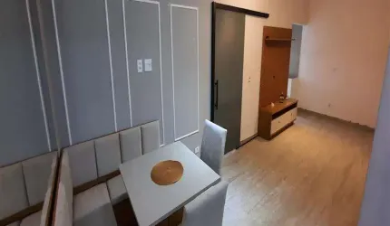 Apartamento Vila Pilar Arujá/SP