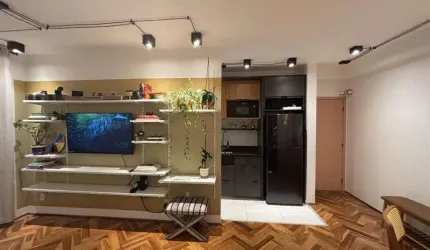 Apartamento Bairro Limoeiro Arujá/SP