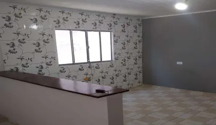 Casa Arujá Centro Residencial Arujá/SP