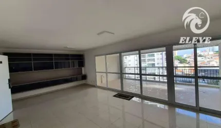 Apartamento para alugar, 163 m² por R$ 9.600,00/mês - Jardim São Bento - Jundiaí/SP