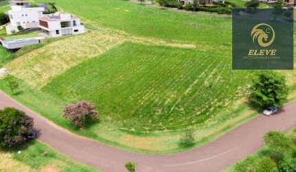 Terreno à venda, 1675 m² por R$ 1.250.000,00 - Serra Azul - Itupeva/SP