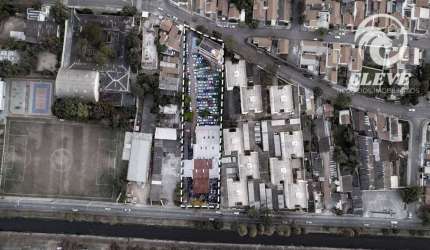 Terreno à venda, 4300 m² por R$ 8.000.000,00 - Jardim Shangai - Jundiaí/SP