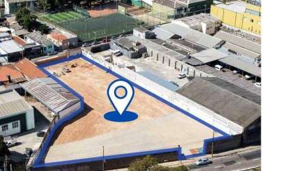 Terreno para alugar, 3080 m² - Vila de Vito - Jundiaí/SP