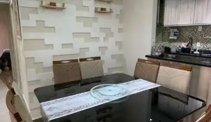 Apartamento com 2 quartos à venda, 83 m² por R$ 730.000 - Vila das Hortências - Jundiaí/SP