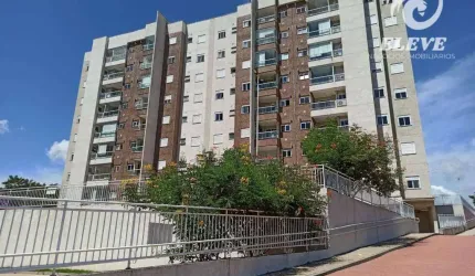 Apartamento para alugar, 69 m² por R$ 3.990,00/mês - Medeiros - Jundiaí/SP