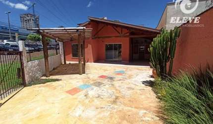 Ponto para alugar, 180 m² por R$ 8.800,00/mês - Jardim Campos Elísios - Jundiaí/SP