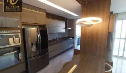 Apartamento para alugar, 320 m² por R$ 18.490,00/mês - Jardim Campos Elísios - Jundiaí/SP