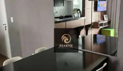 Apartamento com 2 dormitórios à venda, 69 m² por R$ 648.000,00 - Vila das Hortências - Jundiaí/SP