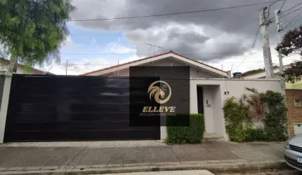 Casa para alugar, 167 m² por R$ 8.700,00/mês - Jardim Cica - Jundiaí/SP