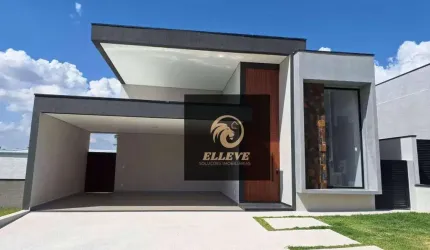 Casa à venda, 150 m² por R$ 1.290.000,00 - São Venâncio - Itupeva/SP