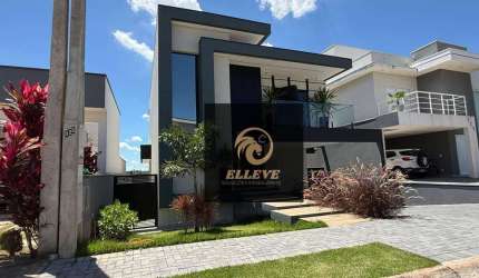 Casa à venda, 239 m² por R$ 2.050.000,00 - São Venâncio - Itupeva/SP