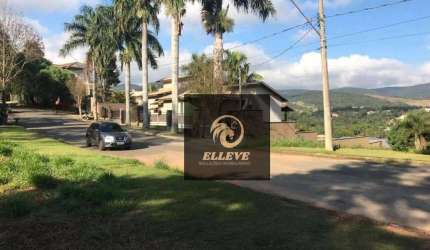 Terreno à venda, 1895 m² por R$ 1.950.000,00 - Chácara Malota - Jundiaí/SP