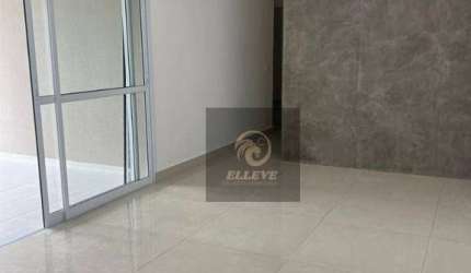 Apartamento à venda, 92 m² por R$ 960.000,00 - Jardim Ana Maria - Jundiaí/SP