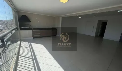 Apartamento com 3 dormitórios para alugar, 163 m² por R$ 8.520/mês - Jardim São Bento - Jundiaí/SP