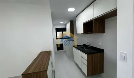 Apartamento com 2 quartos à venda na Largo Santa Filomena, 55, Centro, São Bernardo do Campo por R$ 815.000
